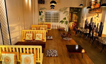 Sang Gấp Quán Cafe Đối Diện Trường ĐH CN Thực Phẩm, F.Tây Thạnh, Q.Tân Phú